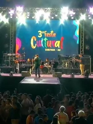 Para garantir a segurança e os direitos de crianças e adolescentes durante a 3ª Festa Cultural de Canutama, o Ministério Público do Amazonas (MPAM) e o Poder Judiciário do município publicaram, nesta terça-feira (7), a portaria conjunta nº 001/2025, em conformidade com o Estatuto da Criança e do Adolescente (ECA).