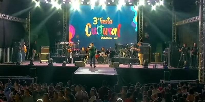 Para garantir a segurança e os direitos de crianças e adolescentes durante a 3ª Festa Cultural de Canutama, o Ministério Público do Amazonas (MPAM) e o Poder Judiciário do município publicaram, nesta terça-feira (7), a portaria conjunta nº 001/2025, em conformidade com o Estatuto da Criança e do Adolescente (ECA).